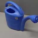 Novelty 30409 2 Gallon Deluxe Watering Can, Bright Blue