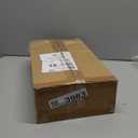 MUDEELA 8-Tier Pots and Pans Organizer under Cabinet, 15.83" Height Heavy Duty Pot Pan Organizer Kitchen Cabinet Organization and Storage, Adjustable Pot Rack for Frying Pan, Cast Iron Skillet, Black