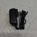 Replacement Charger for PRETTYCARE W100 W200 W300 W400 20KPa 27V AC/DC Adapter Compatible with PRETTYCARE Cordless Vacuum Cleaner Charger W200 22.2V Li-ion Battery PRETTYCARE Power Cord 5.9FT