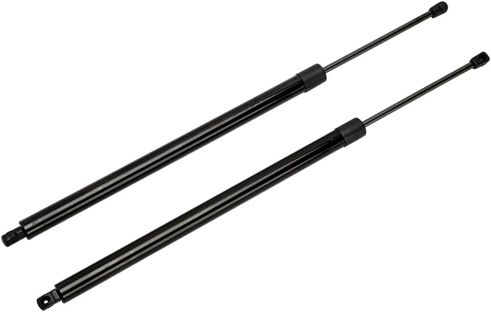 Rear Tailgate Lift Supports Shock Struts Compatible with Odyssey 2005 2006 2007 2008 2009 2010 05 06 07 08 09 10 Van(with Power Liftgate) 2-PC Set Replace 74820SHJA61
