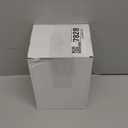 Fuutreo 200 Pieces Foam Blocks 1 Inch Counting Blocks Soft Counting Cubes for Kids Math Learning Small Colored Foam Cubes for Children Preschool Classroom Teacher Supplies, Assorted Colors