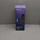 RENPHO Electric Heating Pad - 6 Heat Levels for Neck, Shoulder, and Back, Weighted Pad for Snug Fit - Machine Washable, ETL Safety Certified for Cold Nights and Winter, FSA Eligible (24"x33")