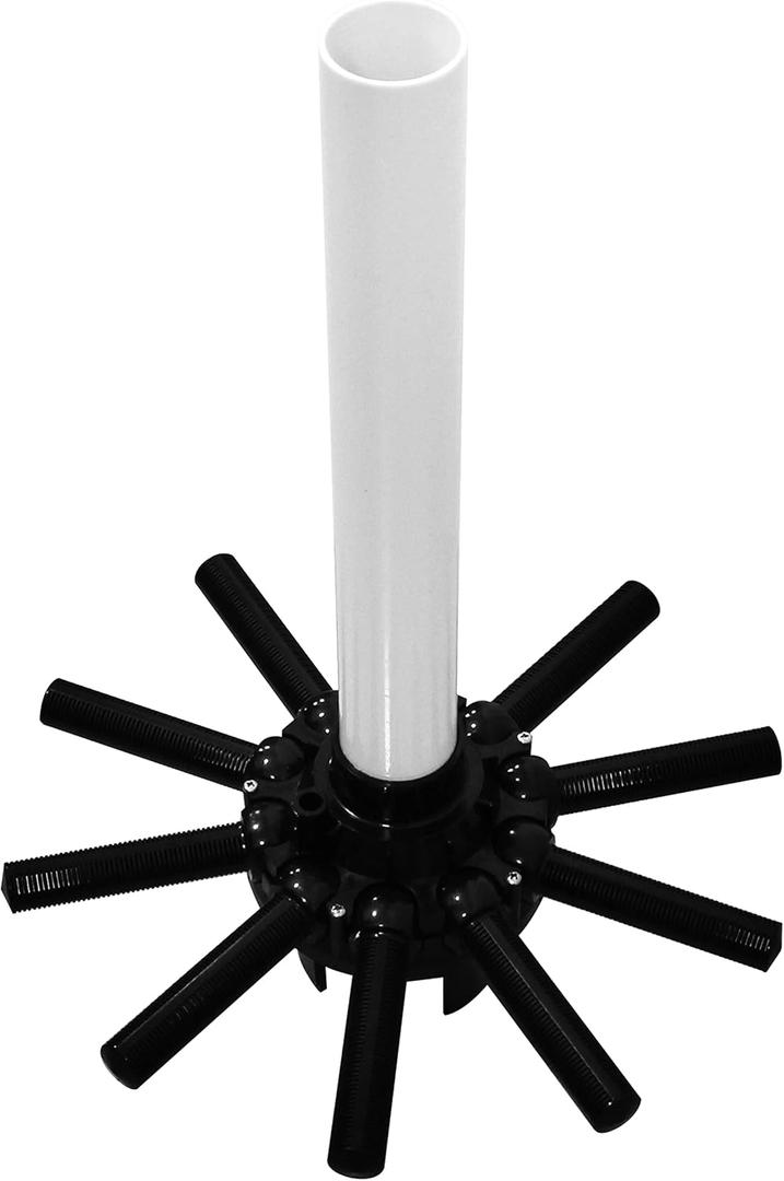 SWX236DA2 Lateral Assembly with Center Pipe Replacement for Hayward Swim Pro Sand Filter SW-236T