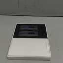 2025 Upgraded Wireless HDMI Transmitter and Receiver, 4K Decode, 100FT Range, 2.4G/5G Plug & Play, No App/Bluetooth, Metal Housing, for Streaming Video & Audio to HDTV/Projector/PC/Laptop/TV Box