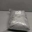 10.8-12ft Waterproof Kayak Cover, Upgraded 600D Ultra Strong Canoe Storage Dust Cover, Heavy Duty UV Protection Sunblock Shield for Fishing Boat/Kayak/Canoe