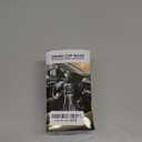 Car Cup Holder Expander Adapter (Adjustable) This Hill All Purpose Cup Holder Expander for Car with Rubber Fits Less Than 5.51" Large Bottles & Mugs & Foods & Drinks