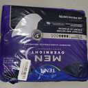 Tena Men Overnight Incontinence Protective Guard, Bladder Control, Discrete, Overnight Absorbency, 30 Count