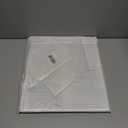 S97020466 HPF30 Range Hood Non-Ducted Filter Replacement Fit for Broan Series, Charcoal Filter Type XC, Traps Odors and Grease, 2PCS