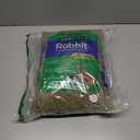 Small World Rabbit Food, Complete Feed, Pelleted Food for Rabbits, Fortified with Essential Vitamins & Minerals for Daily Health, High-Fiber Diet for Digestive Support, Resealable Bag, 10 Lb