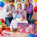 Maigandamai Friendship Bracelet Making Kit Toys, Ages 7 8 9 10 11 12 Year Old Crafts for Girl Toys, Bracelet DIY, Best Gifts Ideas for Birthday, Festival