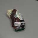 Womens Seamless Underwear High Waisted Full Coverage Briefs No Show Soft Breathable Panties 6 Pack, Size L