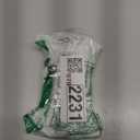 BNAAGO Magnetic for Samsung Galaxy S24 Case / S25 Case with Kickstand, Compatible with Mag-Safe, Slim Shockproof Grippy Translucent Matte Phone Cover, Built in Invisible Stand, Black