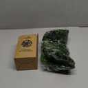 CQURE 14 Pack 98Ft Artificial Ivy Garland, Fake Vines UV Resistant Greenery Leaves Fake Plants Hanging Aesthetic Vines for Home Bedroom Party Garden Wall Room Decor