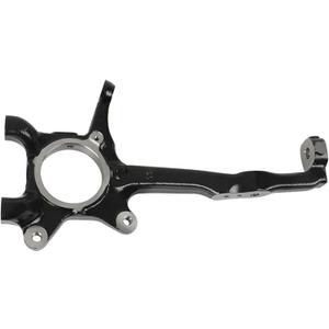 WFLNHB Front Right Steering Knuckle 4321160240 Replacement for Toyota 4Runner 2015-2019 Lexus GX460 2016-2018