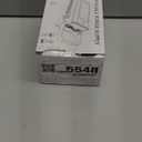 Portable Power Bank Station 99Wh Outdoor Generator LCD Display Backup Phone Battery Pack Portable PD Fast Charger for Laptop Cellphone Travel Camping Home Use with Full Flashlight