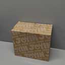 JOYIN 13 PCS Christmas Little Nativity Playset, Reenact Miniature Toys Nativity Set, Christmas Manger Scene for Kids, Present, Xmas Decorations