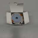 Noalto Reusable K-Cups and Coffee Pods, Universal stainless steel k Cups for Keurig 2.0 and 1.0 Coffee Makers Machine(2pack)