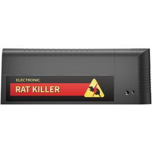 X-PEST Electronic Mouse Trap 2 Pack – Electric Mouse Trap Zapper for Indoor & Outdoor Use, Reusable Rodent Trap, No Touch No See, Effective Mice & Mouse Control