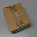 ARTKAIKE Artificial Flowers Garland for Home Decor, Fake Wisteria Vine Silk Hanging Plant Flower for Room Bathroom Wall Kitchen Bedroom Garden Outdoor Wedding Decor (4, White)