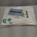 Syntus Vacuum Sealer Bags, 150 Gallon 11" x 16" and Quart 8" x 12" and Pint 6" x 10" Commercial Grade PreCut Bag, BPA Free Food Vac Bags for Storage, Meal Prep or Sous Vide
