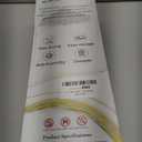 Large Stone Dish Drying Mat for Kitchen Counter, 24"(L)×16"(W), Collapsible Quick Drying Dish Mats, Ultra Absorbent Diatomaceous Earth Mats for Dishes Bottles Cups, Match Any Countertop