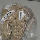 MIYE Jacquard Fabric Box Spring Cover,Super Stretchy Wrap Around 4 Sides Elastic Bed Skirt,Wrinkle & Fading Resistant,Washable & Easy Fit. (Simply Taupe, Full)