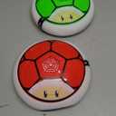 Boy Toys Hover Soccer Ball for Kids 2 LED Soccer Ball Toys Indoor Games Gifts for Boy Age 6-8, 8-12, Floating Football Birthday Gifts for 4 5 6 7 8 9 10 11 12 Year Old Kids Sport Toy