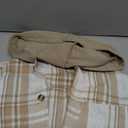 Boys Clothes Shorts Sets Plaid Short Sleeve Hooded Button Shirt and Jogger Shorts for Kids Summer Outfits 9-10Y