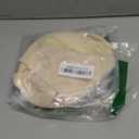 Lusait Strapless Bra for Women Non-Slip Silicone Padded Bandeau Bra Wireless Tube Top Bralette (Large, Beige)