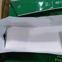 Hammermill Printer Paper, Premium Laser Print 24 lb, 11 x 17-5 Ream (2,500 Sheets) - 98 Bright, Made in the USA, 104620C