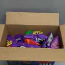 Takis 18 pc / 1 oz Variety Pack, Assorted Flavored Mixed Rolled Tortilla Chips (5) Fuego, (5) Blue Heat, (4) Nitro, (4) Crunchy Fajitas, Feb 19/26