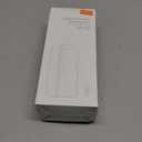 Phone Stand for Recording, Overhead Phone Mount with Light, Selfie Stand,Portable,Extendable,360 Rotate,Adjustable,Wireless Remote,Rechargeable, for 3.5-6.9" Phones, Live Streaming, White