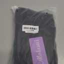 Molasus Women's Soft Cotton Briefs Ladies Mid-High Waisted Full Coverage Panties (Regular & Plus Size)