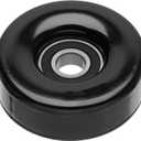 ACDelco Gold 38001 (88909582) Idler Pulley