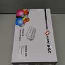 APRONE 134X Black Toner Cartridge with Chip Compatible for 134X W1340X Toner Cartridge to Work with M209dw 232dw 232dwc 233sdn 233dw 234dw 234sdw 236dw 236sdw Series Printer, 2Pack