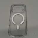 ESR for iPhone 17 Pro Case, Camera Control, Compatible with MagSafe, Shockproof Military-Grade Protection, Magnetic Phone Case for iPhone 17 Pro, Classic Hybrid Case, Clear