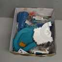 MSKOLER Dinosaur Race Car Tracks for Toddlers 2-4 Years, Dinosaur Climbing Hills Railcar, Toy Car Track Play Set with 7 Small Race Cars, Preschool Birthday Gifts for 3 4 5 6 7 8 Year Old Boys Girls