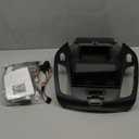 7 Inch IPS Touchscreen Car Stereo for Ford Transit Connect 2014-2018, Wireless CarPlay & Android Auto, GPS/Bluetooth/SWC/WiFi/FM/Backup Camera