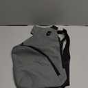 Travel Anti Pickpocket Purses, Slim Carry Crossbody Bag for Women & Man Travel Safe, Waterproof