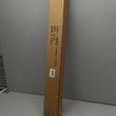 Cordless Zebra Blinds for Windows,Free-Stop Roller Zebra Shades,Light Filtering Blinds for Indoor Windows with Upgraded Cassette,Pull Down Privacy Window Shades for Home (35" W x 72" H, Grey)