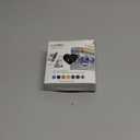 Luggage Bungee StrapLuggage Straps Bag Bungees for Add a Bag Easy to Travel Suitcase Elastic Strap Belt2-Pack-Grey