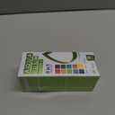 AAwipes 8-in-1 Aquarium Test Kit for Fish Tanks - Quick & Accurate Water Testing Strips for Aquariums & Ponds. Tests pH, Ammonia, Alkalinity, Hardness, Chlorine, etc. (K02-50)