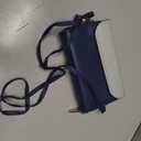 Roulens Small Crossbody Bag for Women,Cell Phone Purse Women's Shoulder Handbags Wallet Purse with Credit Card Slots