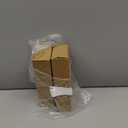 uxcell 2pcs Grab Bars for Bathtubs and Showers, 7.6" Mirror Glass Door and Window Handles Powerful Shower Suction Cup Anti-Slip Safety Bars for Senior Shower Chairs White