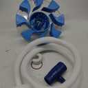 Original - The Automatic Pool Surface Cleaner - Clarifier Pool Skimmer - Suction Skimmer for Pools