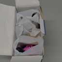 Walkie Talkies for Kids Toys Stocking Stuffers for Kid Boys Girls 4-6, 3 Miles Range Walkie Talkie to Camping, Outdoor, 4 Year Old Girl Birthday Gifts for 3 4 5 6 7 8 9 Year Old Boy Girl Gifts Age 6-8 (Blue&Pink&Yellow)