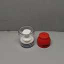 Premium Bearing Packer Kit, Handy Wheel Bearing Packer Tool Portable Wheel Bearing Grease Packer, Effortlessly Flushes Old Grease and Repacks Wheel Bearings