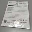 150 White 3 1/ 3" Round Large Circle Labels - 25 Sheets (6 Per Page) - for Inkjet & Laser Printers