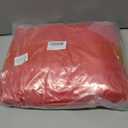 50x60 Inches Sherpa Christmas Blanket for Holiday Home Decor, Red Xmas Tree Jacquard Soft Flannel Fleece Throw Blanket for Bed Couch Sofa, Christmas Decor Gifts for Women Men Teen Family Friends