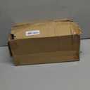 Asidrama 6 Pack Privacy Gold Door Handles, Door Lever with Door Knobs Indoor for Bedroom or Bathroom, Heavy Duty Brushed Gold Door Handles Interior with Locks for Left Right Sided Doors